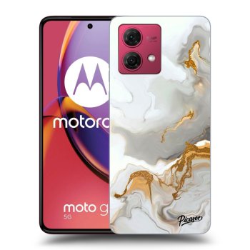 Hülle für Motorola Moto G84 5G - Her
