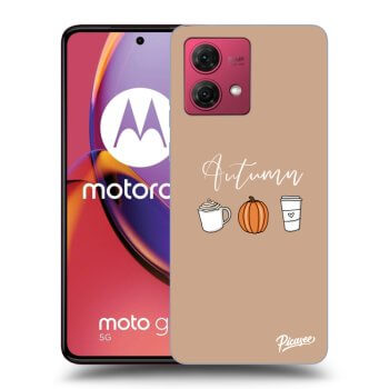 Hülle für Motorola Moto G84 5G - Autumn