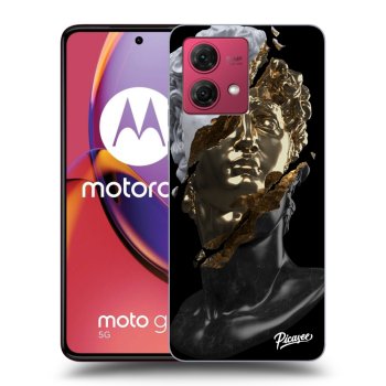 Hülle für Motorola Moto G84 5G - Trigger