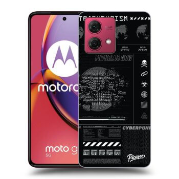 Hülle für Motorola Moto G84 5G - FUTURE