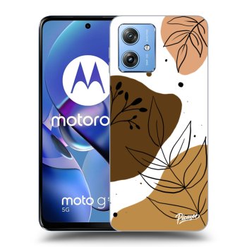 Hülle für Motorola Moto G54 5G - Boho style