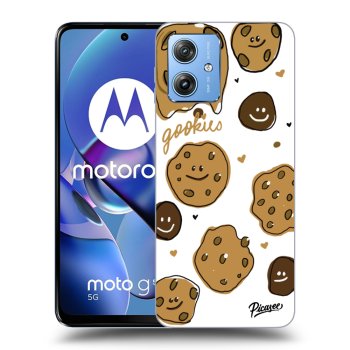 Hülle für Motorola Moto G54 5G - Gookies