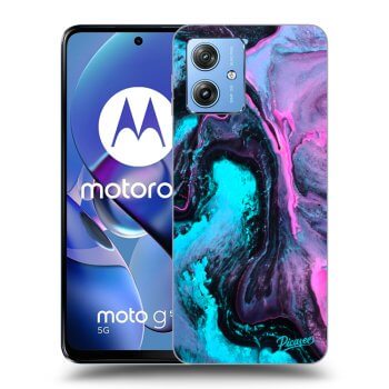 Hülle für Motorola Moto G54 5G - Lean 2