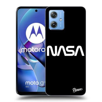 Hülle für Motorola Moto G54 5G - NASA Basic