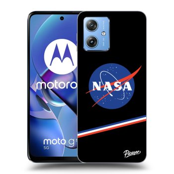 Hülle für Motorola Moto G54 5G - NASA Original