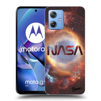 Hülle für Motorola Moto G54 5G - Nebula