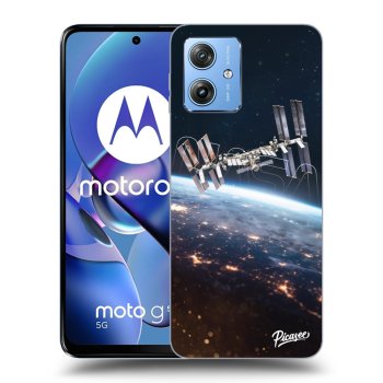 Hülle für Motorola Moto G54 5G - Station