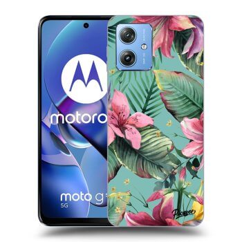 Hülle für Motorola Moto G54 5G - Hawaii