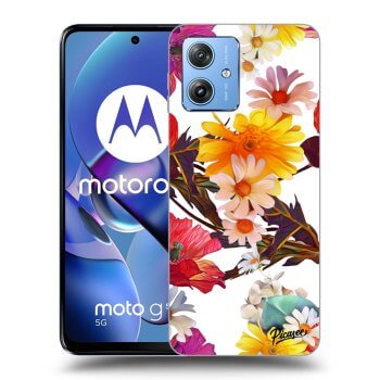 Hülle für Motorola Moto G54 5G - Meadow