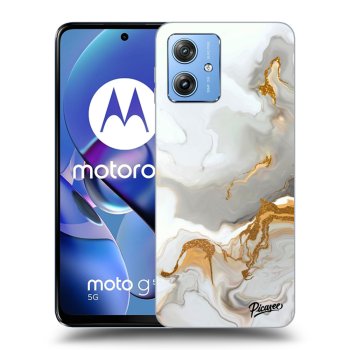 Hülle für Motorola Moto G54 5G - Her