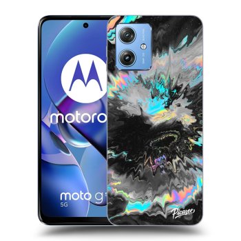 Hülle für Motorola Moto G54 5G - Magnetic