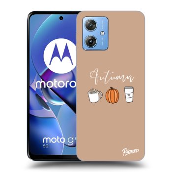 Hülle für Motorola Moto G54 5G - Autumn