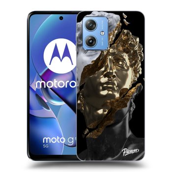 Hülle für Motorola Moto G54 5G - Trigger