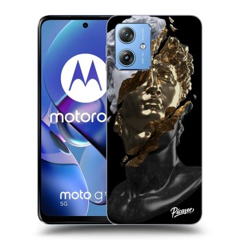Hülle für Motorola Moto G54 5G - Trigger