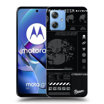 Hülle für Motorola Moto G54 5G - FUTURE