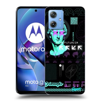 Hülle für Motorola Moto G54 5G - RETRO