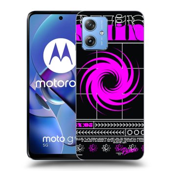 Hülle für Motorola Moto G54 5G - SHINE