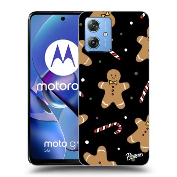 Hülle für Motorola Moto G54 5G - Gingerbread