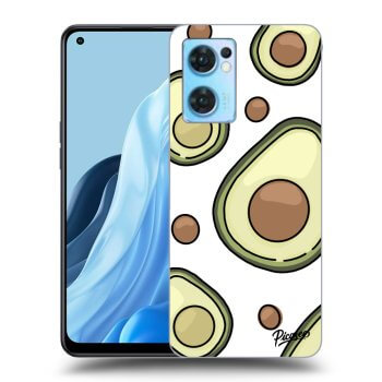 Hülle für OPPO Reno 7 5G - Avocado