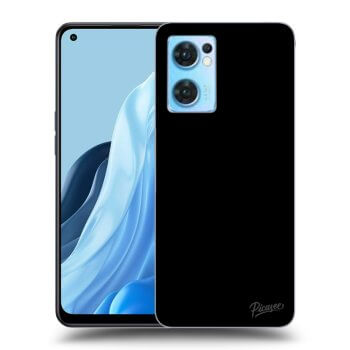 Hülle für OPPO Reno 7 5G - Clear