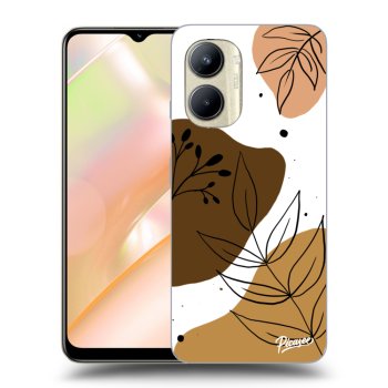 Hülle für Realme C33 (2023) - Boho style