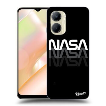 Hülle für Realme C33 (2023) - NASA Triple