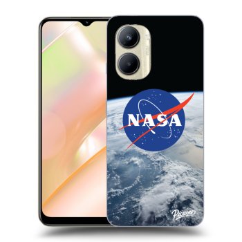 Hülle für Realme C33 (2023) - Nasa Earth
