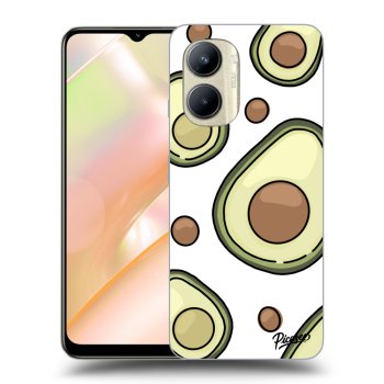 Hülle für Realme C33 (2023) - Avocado