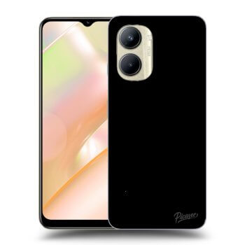 Hülle für Realme C33 (2023) - Clear