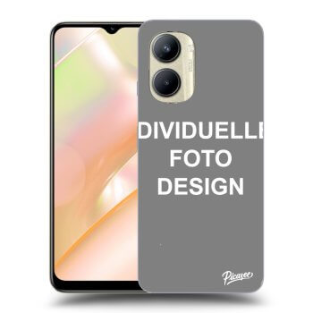 Hülle für Realme C33 (2023) - Individuelles Fotodesign