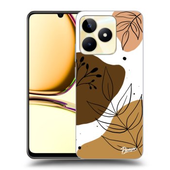 Hülle für Realme C53 - Boho style