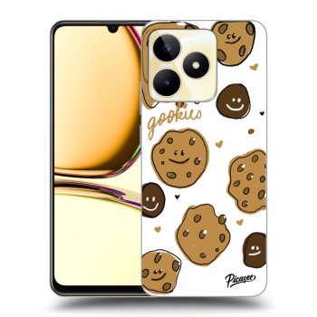 Hülle für Realme C53 - Gookies