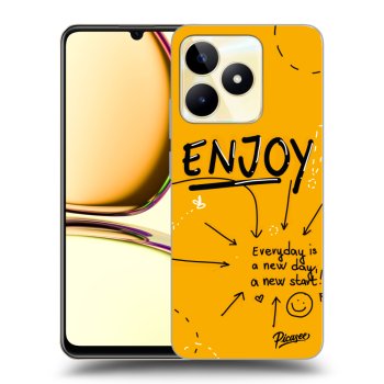 Hülle für Realme C53 - Enjoy