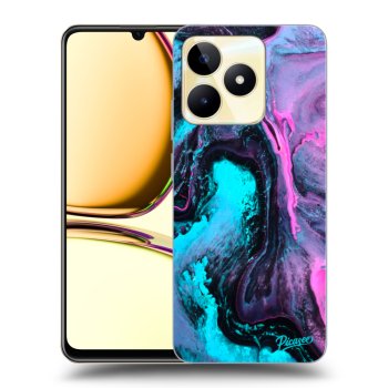 Hülle für Realme C53 - Lean 2