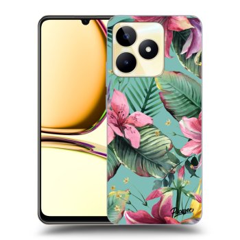 Hülle für Realme C53 - Hawaii