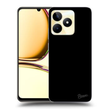 Hülle für Realme C53 - Clear