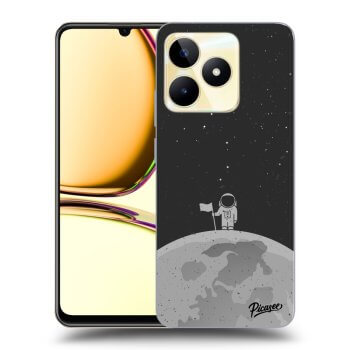 Hülle für Realme C53 - Astronaut