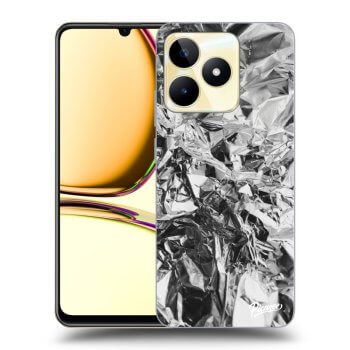 Hülle für Realme C53 - Chrome