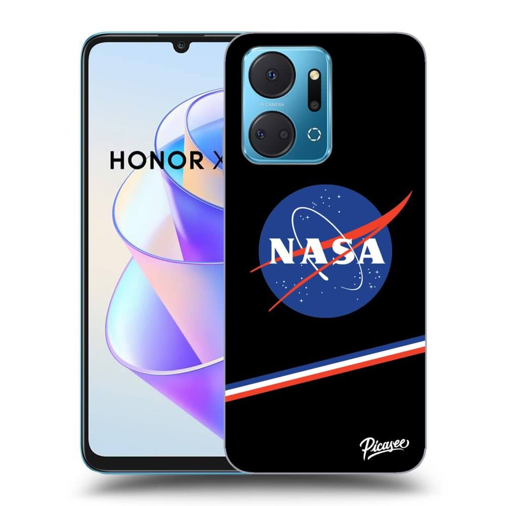 ULTIMATE CASE Für Honor X7a - NASA Original