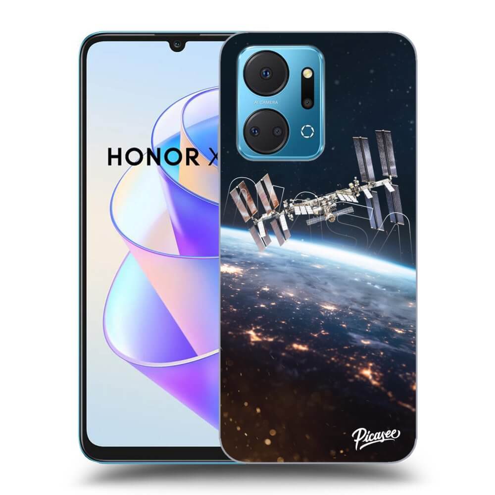 ULTIMATE CASE Für Honor X7a - Station