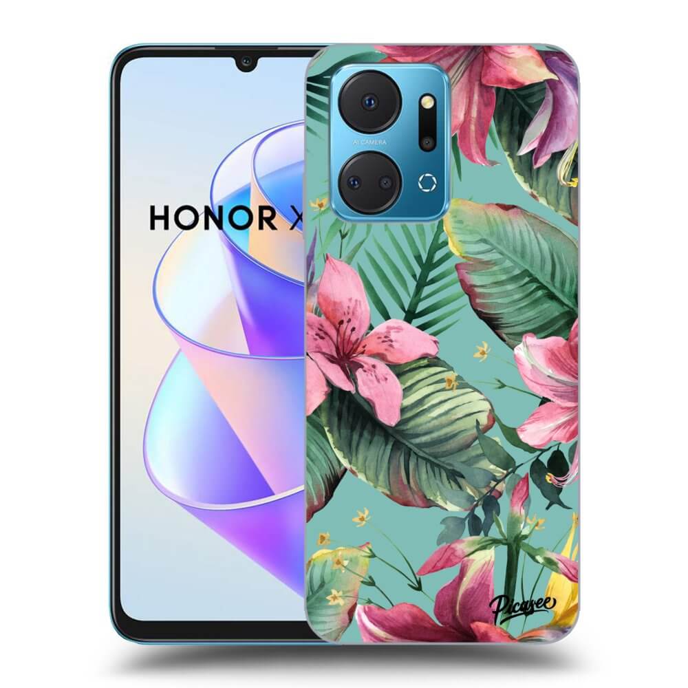ULTIMATE CASE Für Honor X7a - Hawaii