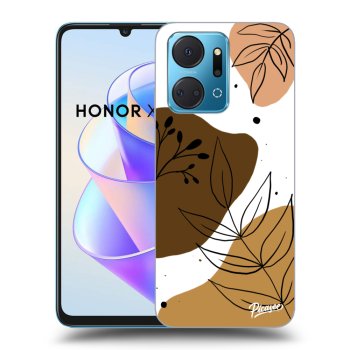 Hülle für Honor X7a - Boho style