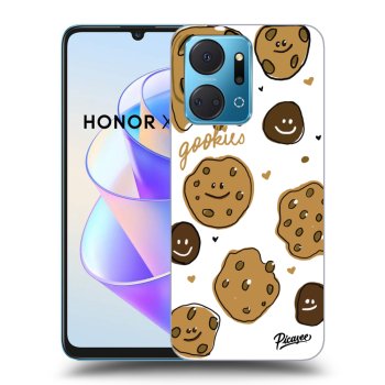 Hülle für Honor X7a - Gookies