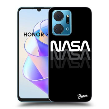 Hülle für Honor X7a - NASA Triple
