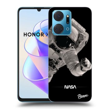 Hülle für Honor X7a - Astronaut Big