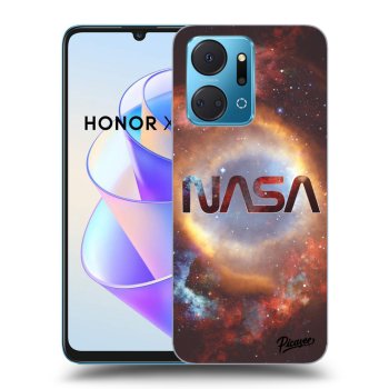 Hülle für Honor X7a - Nebula