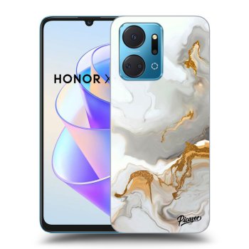 Picasee ULTIMATE CASE für Honor X7a - Her
