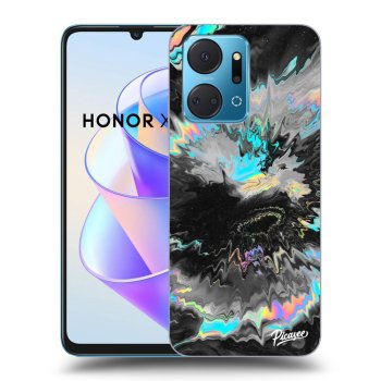 Hülle für Honor X7a - Magnetic