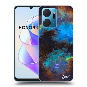 Picasee ULTIMATE CASE für Honor X7a - Space