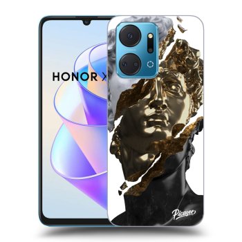 Hülle für Honor X7a - Trigger